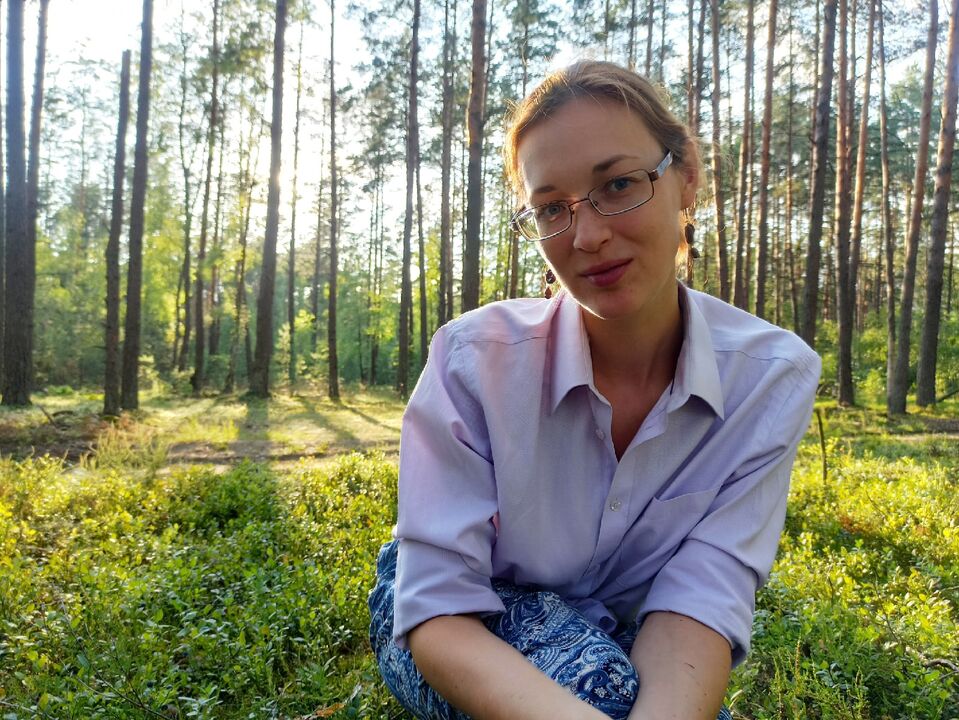 Anastasia Vilnius-etik Congelum